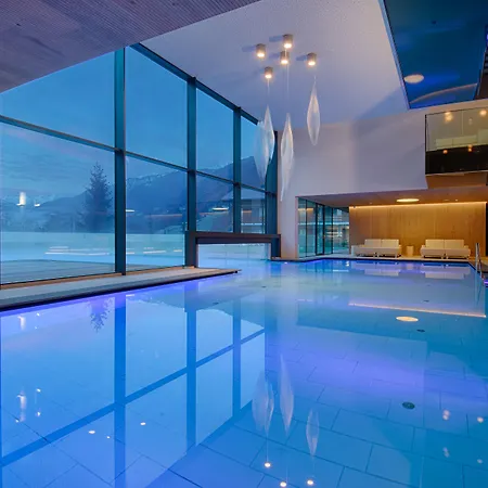 Lunaris Wellnessresort-2