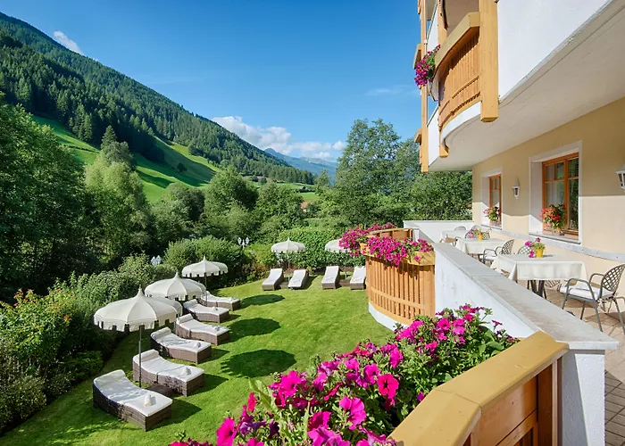 Wellness Refugium & Alpin Royal - Small Luxury s Of The WorldAlbergo